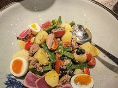 -松山湖凯悦酒店·Café自助餐厅·周末火舞秀表演