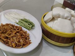 -老平安农家菜(平安店)