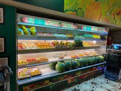 -皇室假期美食水疗会(春风路店)