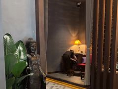 -菩泰·泰式草本按摩SPA(武汉新天地南馆店)