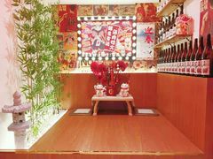 -极焰·烧肉刺身放题(天河领展广场店)