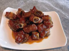 糖醋小排-鼎泰丰(国贸商城店)