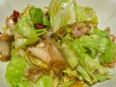 -怡情荟•海鲜青岛菜(五四广场旗舰店)