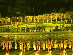 -鼎盛王朝康熙大典实景演出