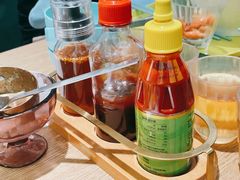 -蔡澜Pho·越南粉餐厅(海上世界店)