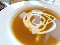 -璟象酒店-爱丽坊景观餐厅