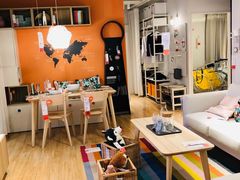 -宜家家居(西安未央商场店)