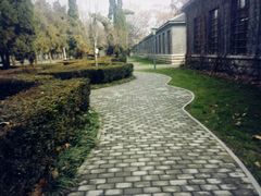 -曲阜师范大学(曲阜校区)