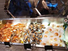 -远洲凤凰山庄臻味全日餐厅