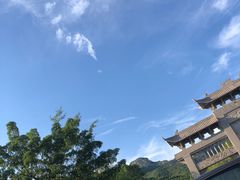 -潭溪山