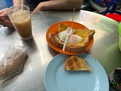 -多春茶室