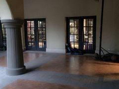 -杰仕健身百合天地会所(海宁百合新城店)