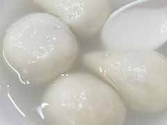 -朱新年·苏式汤团·面点(北寺塔店)