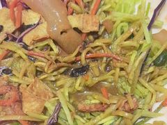 -满园烤鸭·春饼(沈北万达店)