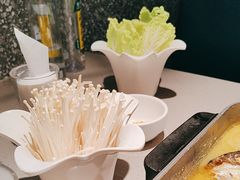 -半天妖烤鱼(西铁营万达店)