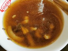 -好成财牛排馆(涂门街总店)