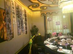 -蒙古人烤羊大师·草原料理(工农大路店)