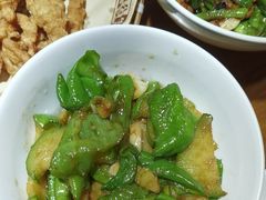 -肖记公安牛肉鱼杂馆· 省级非物质文化遗产(仁和路店)