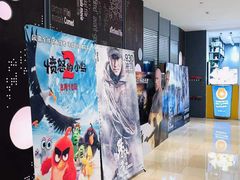 -SFC上影影城(北京大兴龙湖天街IMAX店)