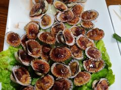 -启东小海鲜(庄先湾路1号店)