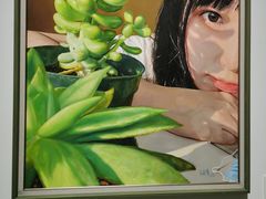 -四川美术学院美术馆