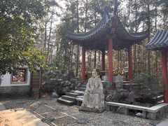 -句容茅山景区