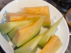 -曼格活海鲜·牛排自助(光明蓝鲸店)