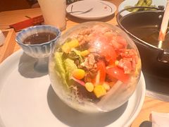 -大和食乐·鲜和牛酸汤火锅(环宇荟店)