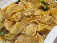 -如意香辣鸡架(总店)