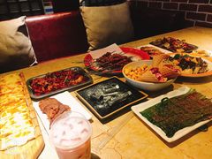 -喝丢一只鞋海鲜烧烤·海肠捞饭(东关街店)