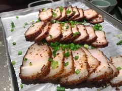 -绿茶餐厅(蓝色港湾店)