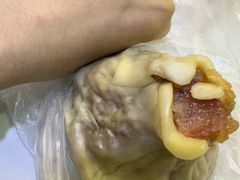-白玉兰食品(中山公园龙之梦店)