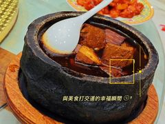 -砂锅居饭庄·京菜(西四店)