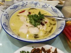 -和记小菜(东方店)