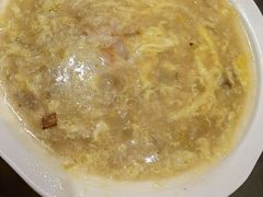 海鲜面疙瘩-东莱馋房(陆家嘴店)