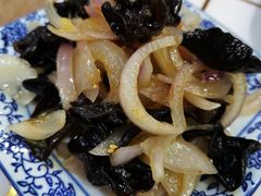 -清真老马牛肉拉面馆(上海路店)