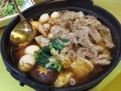 -桃屋日本料理(清华科技园店)