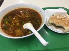 -苏氏牛肉面(丰北桥店)