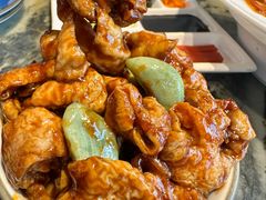 -范家小馆·四代传承烤鸭店(紫竹桥店)