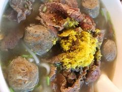 -潮镇老尾牛杂(环城西路店)