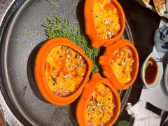 -松鹤精致料理(五一中路店)