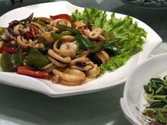 -启东海鲜人家(古美路店)