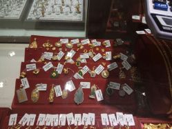 -景祥珠宝打金·黄金加工修理·旧款改造镶嵌