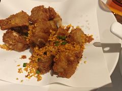-汤城小厨•粤菜•靓汤(金宝街店)