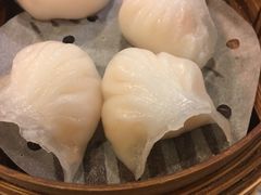-添好运点心专门店(中环IFC店)