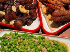 -老闵田螺馆·南昌市井菜·特色小吃(总店)