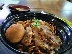 -汤姐热干面(酒仙桥店)