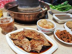 -阳坊大都涮羊肉(阳坊总店)