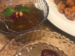 -莆田餐厅PUTIEN(三里屯店)
