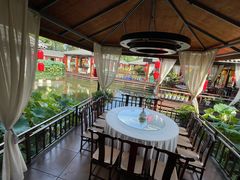-醉香隆.山水庭院.湖北菜(东湖店)